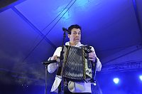 Bild: "Apres- Ski-Party" in Sundhausen