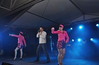 Bild: "Apres- Ski-Party" in Sundhausen