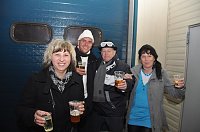 Bild: "Apres- Ski-Party" in Sundhausen