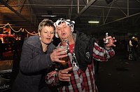 Bild: "Apres- Ski-Party" in Sundhausen