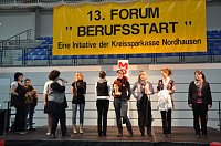 Bild: Berufemesse
