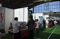Bild: Berufemesse