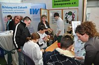 Bild: Berufemesse
