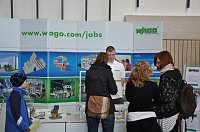 Bild: Berufemesse