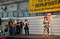 Bild: Berufemesse