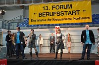 Bild: Berufemesse