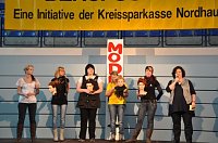 Bild: Berufemesse