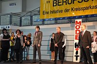 Bild: Berufemesse