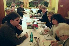 Bild: Beratung in Werther