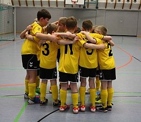 Bild: Turnier in Heiligenstadt
