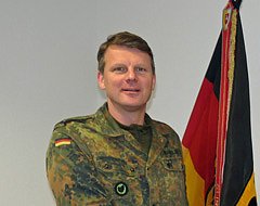 Bild: Blick nach vorn in Sondershausen
