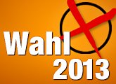 Bild: Wahlbutton