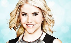 Bild: Beatrice Egli