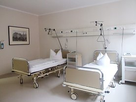 Bild: Neues Zimmer