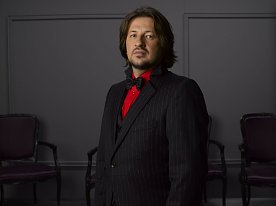 Bild: Gilt als einer der gro&szlig;en Pianisten der Gegenwart: Lev Vinocour