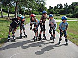 Bild: Skatearena Kurse