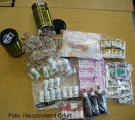 Bild: Hochgezogen