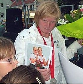 Bild: Gold in den Kyffh&auml;userkreis