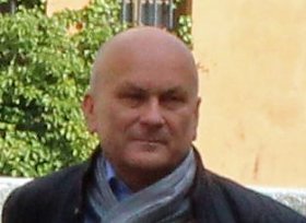 Bild: Manfred Grund nominiert