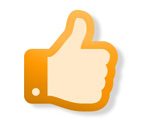 Bild: Like-Button