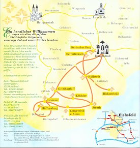 Bild: S&uuml;deichsfelder Krippenweg