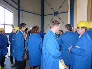 Ausbildungszentrum