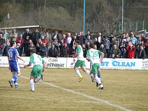 Derby ohne Stimmung