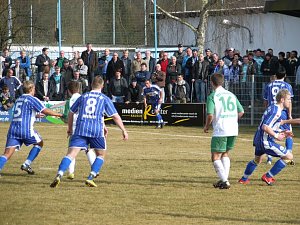 Derby ohne Stimmung