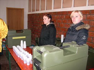 Impressionen Possenlauf
