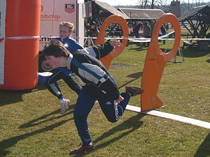 Impressionen Possenlauf