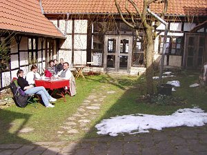 Friedrichsrode