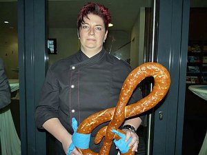 Feierliche Er&ouml;ffnung