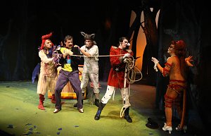 Bremer Stadtmusikanten