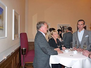 Kulinarik und Kunst