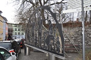 Weihnachtsmarkt Nordhausen