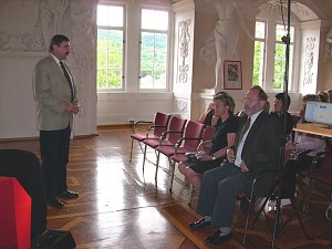 2. Kulturnacht Nordth&uuml;ringen
