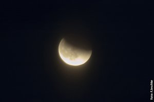 Mondfinsternis