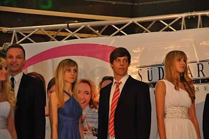 Miss/Mister Th&uuml;ringen Wahl 2012