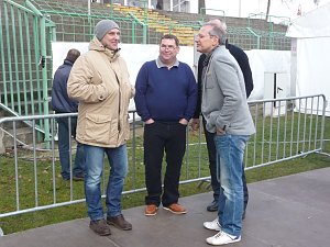 Bayern in Th&uuml;ringen