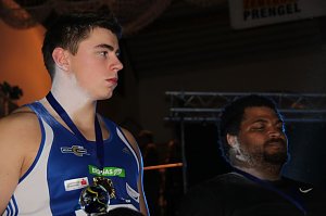 Grandioses Finale