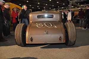 Automesse Erfurt 2012