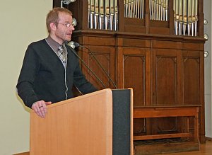 Kreischorverband Nordth&uuml;ringen e.V. gebildet
