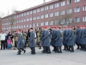 Gel&ouml;bnis in Bad Frankenhausen