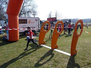 Rekordbeteiligung beim Possenlauf (2)