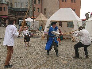 Residenzfest Sondershausen