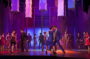 West Side Story