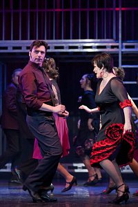 West Side Story