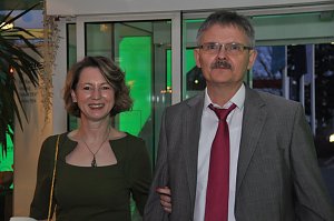Fr&uuml;hlingsball 2012