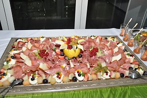 Fr&uuml;hlingsball 2012