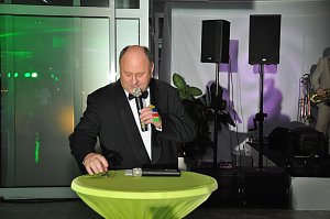 Fr&uuml;hlingsball 2012